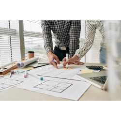 Alterações no Código de Obras de Campo Largo serão apresentadas em audiência pública